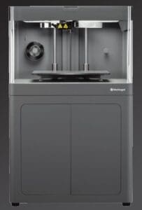 Smetec Services: additive manufacturing X7 Industrial Markforged 3D Printer